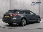 Mazda 6 Sportbreak 2.5 SkyActiv-G 194 Signature // 1E EIGENA, Gebruikt, 4 cilinders, 6 sportbreak, Leder