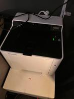 Printer kyocera, Computers en Software, Printers, Ophalen of Verzenden, Zo goed als nieuw