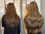 volume & verlenging genius weave hair extensions met korting, Sieraden, Tassen en Uiterlijk, Uiterlijk | Haarverzorging, Ophalen of Verzenden