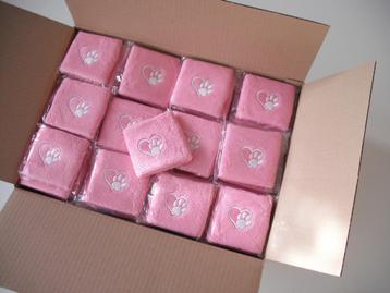 Polsbandjes/zweetbandjes  beschikbaar voor biedingen
