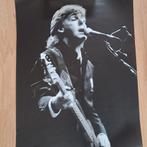 Posters Paul McCartney, Ophalen of Verzenden, Poster, Artwork of Schilderij