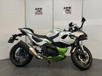 Kawasaki Ninja 7 Hybrid (bj 2024), 2 cilinders, Bedrijf, Super Sport, 451 cc