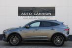 Jaguar E-PACE 2.0 P250 AWD R-Dynamic 1ste eig dealer ond. !, 1998 cc, Zwart, 4 cilinders, Bedrijf