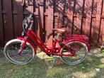 Rode ELOPS 900 20” Kinderfiets 6-9jaar, Ophalen, Gebruikt, 20 inch of meer, BTWIN