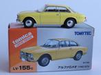 Tomica LV-155c Alfa Romeo 1750 GTV 1/64 tomy, Ophalen of Verzenden, Nieuw, Auto