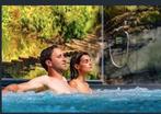 Sauna voucher dag entree voor 2 blue wellness sittard, Tickets en Kaartjes, Twee personen, Cadeaubon, Spa of Sauna