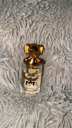 MCM zen elephant parfum, Ophalen of Verzenden, Zo goed als nieuw