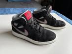 Goedkope Zwarte Nike air Jordan maat 37.5, Ophalen of Verzenden, Zo goed als nieuw, Nike air jordan, Jongen of Meisje