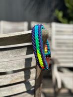 Handgemaakte paracord halsband, Ophalen of Verzenden, Handgemaakt, Nieuw