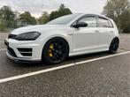Volkswagen Golf 2.0 TSI R Stage 3+ 521 PK / 629NM, Auto's, Automaat, 4 cilinders, 1984 cc, Wit