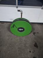 Ajax Slanghaspel haspel 20 meter met Geka aansluiting, Tuin en Terras, Ophalen, Gebruikt, Overige typen, Ajax