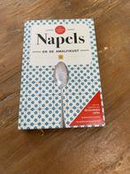 Kookboek De zilveren lepel Napels en Amalfikust, Ophalen of Verzenden, Zo goed als nieuw, Italië
