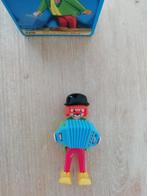Playmobil clown 3319 vintage, Ophalen of Verzenden, Zo goed als nieuw, Complete set
