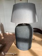 PTMD kruiklamp betonlamp 66 cm, Zo goed als nieuw, 50 tot 75 cm, Ophalen