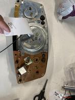 Mercedes W123 Km Tellerklok 2.5 benzine 4 Bak 1982 zeer mooi, Gebruikt, -, -, Ophalen of Verzenden