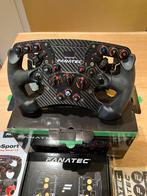 Fanatec Formula V2 + Advanced Podium Module, Ophalen of Verzenden, Gebruikt
