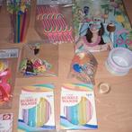 Nieuw partij feest spullen meisjes, Ophalen of Verzenden, Nieuw