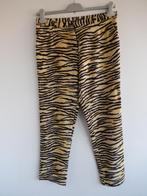 Lange broek Maison Scotch, La femme selon Marie. mt. 38, Maat 38/40 (M), Overige kleuren, Zo goed als nieuw, Lang