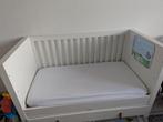 Kinderbed 70x140 kidsmill, Kinderen en Baby's, 70 tot 85 cm, Zo goed als nieuw, Matras, 140 tot 160 cm