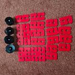 Origo Speelset met Wielen, Ophalen of Verzenden, Gebruikt, Overige merken