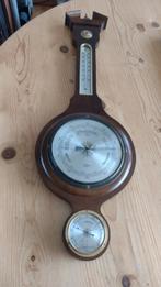 Vintage barigo barometer, Ophalen of Verzenden, Gebruikt, Barometer
