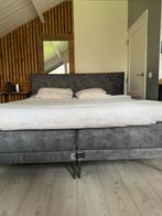 Elektrische boxspring 180x200 Haco - Verstelbaar!, Ophalen, Tweepersoons, 180 cm, 200 cm