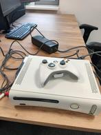 Xbox 360 met controller, Met 1 controller, Gebruikt, Ophalen of Verzenden