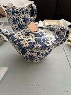Beatrix theepot, Antiek en Kunst, Ophalen of Verzenden