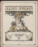 Gulden Spreuken - Vertellingen van Hermanna, Ophalen of Verzenden, Gelezen
