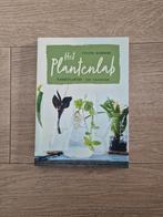 Judith Baehner - Plantenlab

Ondertitel: Kamerplanten, Boeken, Ophalen of Verzenden, Nieuw