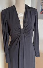 Scapa jurk maat 44(v), Maat 42/44 (L), Ophalen of Verzenden, Zo goed als nieuw, Grijs