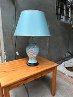 Schemerlamp, Huis en Inrichting, Lampen | Tafellampen, Ophalen, Gebruikt, 50 tot 75 cm