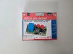 Universal start/stop timer K2579 DIY velleman kit, Ophalen of Verzenden, Zo goed als nieuw