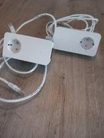 DEVOLO Dlan 550 Duo+ wifi versterker, Computers en Software, Ophalen, Zo goed als nieuw, Develo