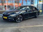 BMW 4-serie Gran Coupé 420i High Executive M-Sport | Carbon, Auto's, BMW, Automaat, 1998 cc, Achterwielaandrijving, Gebruikt