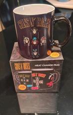 Guns 'N Roses Heat Change Mok, Ophalen of Verzenden, Nieuw, Overige typen, Overige