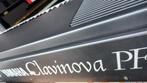 piano clavinova P 100, Ophalen of Verzenden, Gebruikt, 88 toetsen, Yamaha