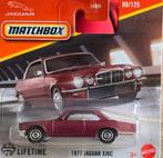 1977 Jaguar XJ6C Matchbox, Ophalen of Verzenden, Nieuw, Auto