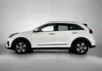 Kia Niro 1.6 GDi PHEV ExecutiveLine JBL | Stoelverwarming |, Gebruikt, Wit, Bedrijf, Adaptive Cruise Control