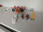 Lego Star Wars X-wing 75273, Ophalen of Verzenden, Zo goed als nieuw, Overige merken