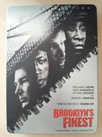 Brooklyn's Finest - limited edition steel case, Cd's en Dvd's, Dvd's | Thrillers en Misdaad, Maffia en Misdaad, Ophalen of Verzenden