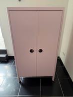 IKEA Busunge Kast - Roze - z.g.a.n., Zo goed als nieuw, Minder dan 50 cm, Ophalen, Minder dan 90 cm