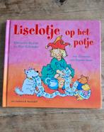 Marianne Busser - Liselotje op het potje, Boeken, Ophalen of Verzenden, Zo goed als nieuw, Marianne Busser; Ron Schröder