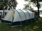 Tunneltent 6 persoons Obelink, Caravans en Kamperen, Tenten, Ophalen