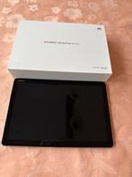 Huawei MediaPad M5 Lite - Tablet, 10 inch, 32 GB, Ophalen of Verzenden, Zo goed als nieuw