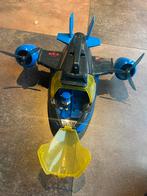 Paw patrol Chase vliegtuig, Kinderen en Baby's, Ophalen, Zo goed als nieuw