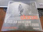 Dorus ‎– De Laatste Trein Naar Rotterdam (Ajax-Feyenoord), Cd's en Dvd's, Vinyl Singles, Ophalen of Verzenden, Gebruikt, Nederlandstalig