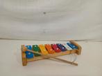 Kleine Xylofoon, Ophalen of Verzenden, Niet bekend, Niet bekend, Niet bekend