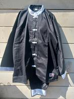 Kung-fu pakken kinderen en volwassenen, Maat XL, Ophalen of Verzenden, Nieuw, Kung-Fu