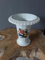 Boensh lettin trompetvaas, Ophalen